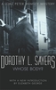 Whose Body?. Der Tote in der Badewanne / Ein Toter zuwenig, englische Ausgabe