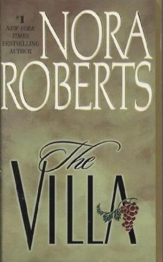 The Villa. Im Sturm des Lebens, englische Ausgabe