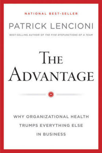 The Advantage