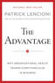 The Advantage