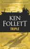 Triple. Dreifach, englische Ausgabe