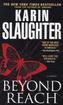 Beyond Reach. Zerstört, englische Ausgabe