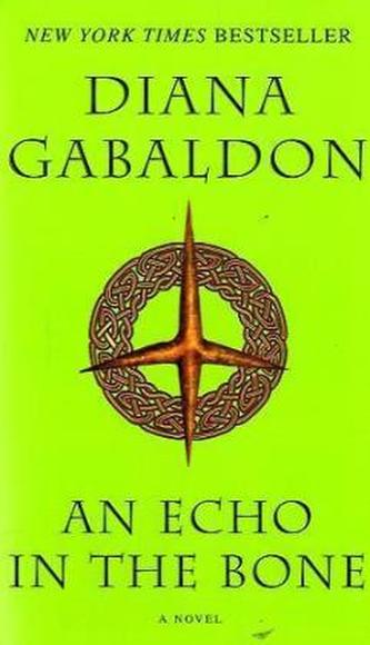 An Echo In The Bone. Echo der Hoffnung, englische Ausgabe