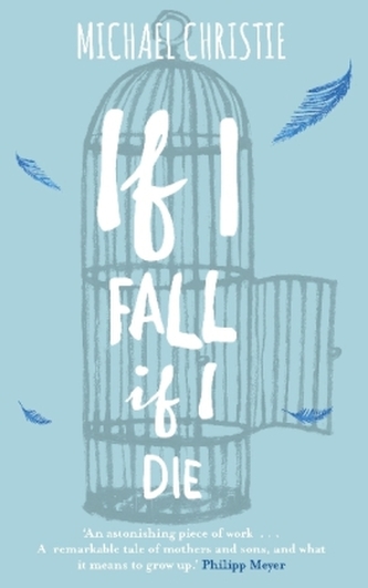 If I Fall, If I Die
