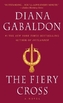 The Fiery Cross. Das flammende Kreuz, englische Ausgabe
