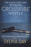 Crossfire Series Boxed Set, 4 Vols.