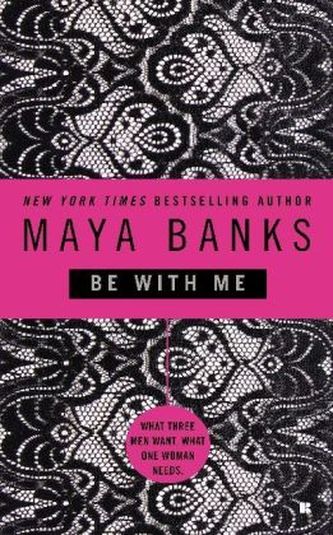 Be With Me