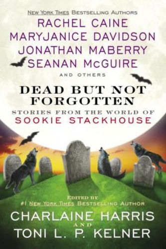 Dead but not forgotten