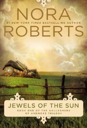 Jewels of the Sun. Insel des Sturms, englische Ausgabe
