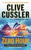 Zero Hour. Codename Tartarus, englische Ausgabe