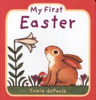 My First Easter
