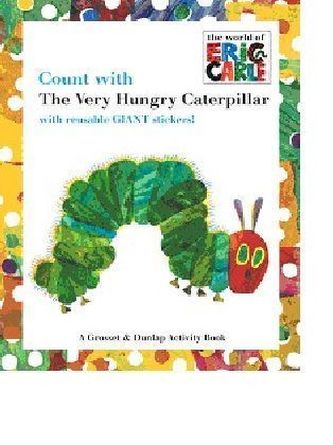Count with The Very Hungry Caterpillar