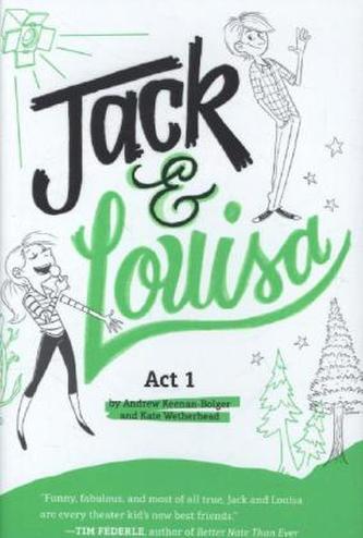 Jack & Louisa