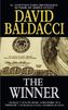 The Winner. Die Versuchung, englische Ausgabe