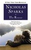 The Rescue. Das Schweigen des Glücks, engl. Ausgabe