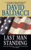 Last Man Standing. Der Abgrund, englische Ausgabe