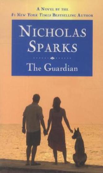 The Guardian. Du bist nie allein, englische Ausgabe