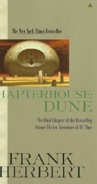 Chapterhouse: Dune