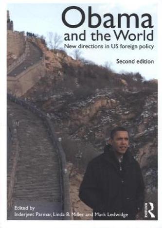 Obama and the World