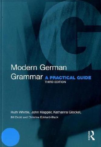 Modern German Grammar