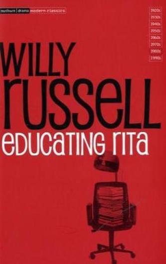 Educating Rita