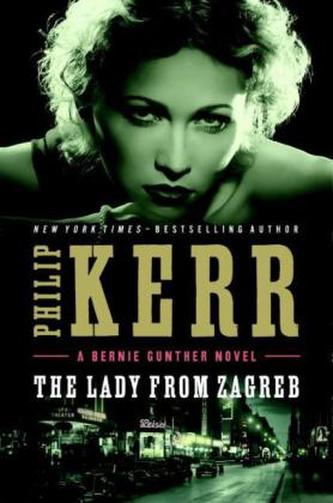 The Lady from Zagreb