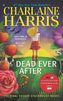 Dead Ever After. Vampirmelodie, englische Ausgabe