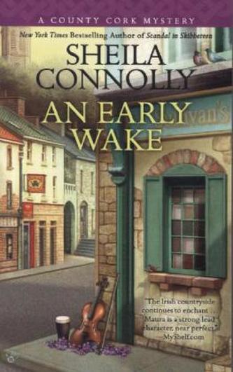 An Early Wake
