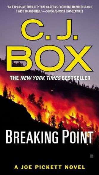 Breaking Point
