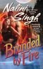 Branded by Fire. Sengende Nähe, englische Ausgabe