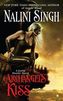 Archangel's Kiss. Engelszorn, englische Ausgabe