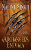 Archangel's Enigma. Gilde der Jäger - Engelsmacht, englische Ausgabe