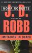 Imitation in Death. Das Herz des Mörders, englische Ausgabe