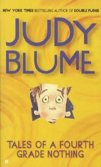 Tales of a Fourth Grade Nothing