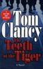 The Teeth of the Tiger. Im Auge des Tigers, englische Ausgabe