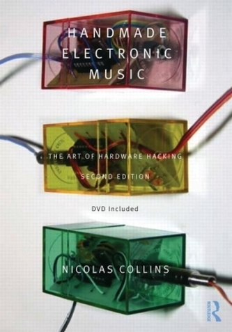 Handmade Electronic Music, w. DVD