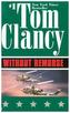 Without Remorse. Gnadenlos, englische Ausgabe