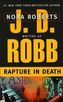 Rapture in Death. Bis in den Tod, englische Ausgabe
