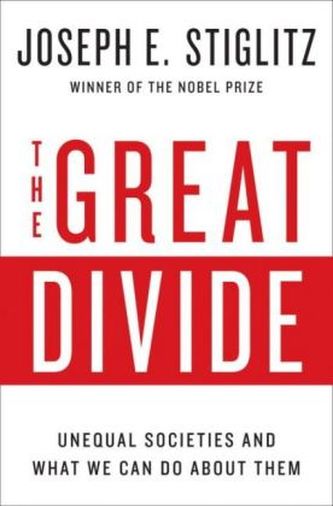 The Great Divide. Reich und Arm, englische Ausgabe