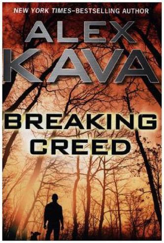 Breaking Creed