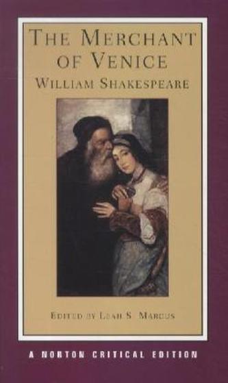 Merchant of Venice