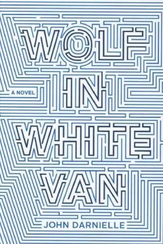 Wolf in White Van