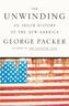The Unwinding. Die Abwicklung, englische Ausgabe
