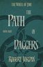 The Path of Daggers. Der Pfad der Dolche, englische Ausgabe