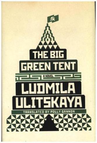 The Big Green Tent