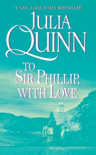 To Sir Phillip, With Love