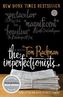 The Imperfectionists. Die Unperfekten, englische Ausgabe