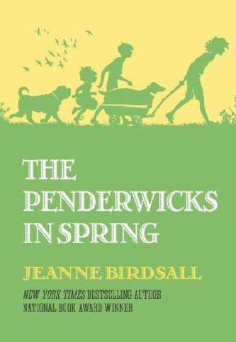 The Penderwicks In Spring