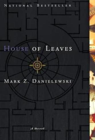 House of Leaves
