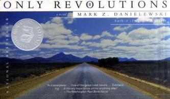 Only Revolutions